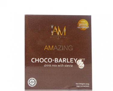 *IAM Amazing Choco Barley